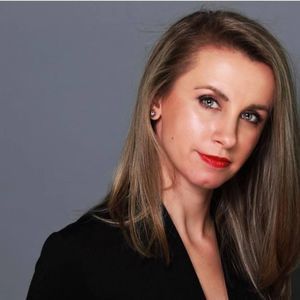 Meet your Posher, Belle